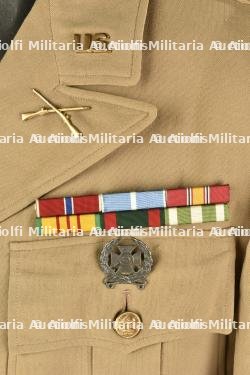 Uniformes d'officier US. — miniature 15