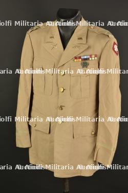 Uniformes d'officier US. — miniature 16