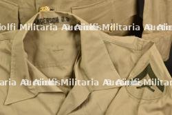 Uniformes d'officier US. — miniature 17