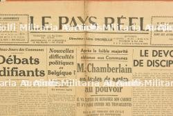 Ensemble d'affiches US. — miniature 3