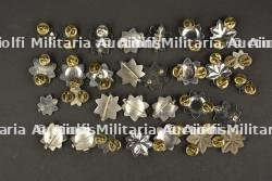 Grades de Lieutenant Colonel. — photo 2