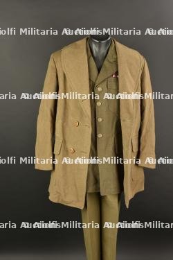 Uniformes US.