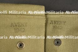 Pochettes pour chargeurs de Colt 45. — photo 2