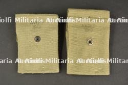 Pochettes pour chargeurs de Colt 45. — photo 3