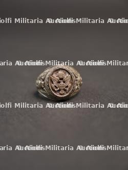 Bague US Army. — photo 1