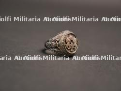 Bague US Army. — photo 2