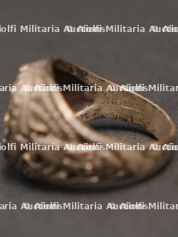 Bague US Army. — photo 5