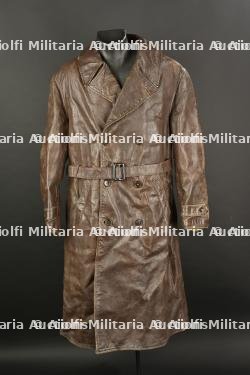 Manteau d'officier US.
