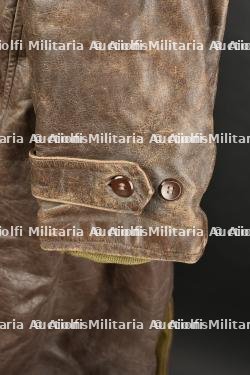Manteau d'officier US. — miniature 3