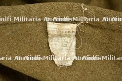 Manteau d'officier US. — photo 4