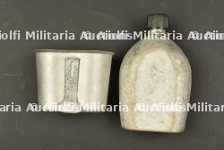Ceinturon et accessoires US. — photo 2