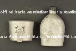 Ceinturon et accessoires US. — miniature 3