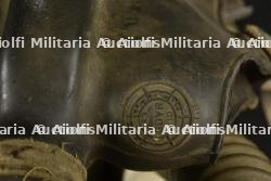 Masque anti-gaz US. — photo 4