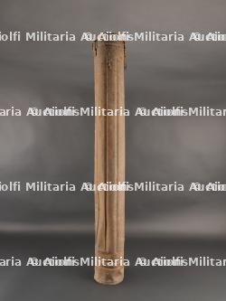 Container allemand 8,8 cm KwK43 char Tigre II ou PAK43