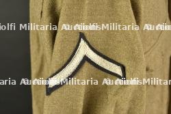 Uniforme de sortie de la 87ème DI US. — photo 4
