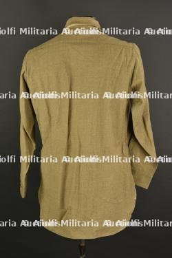 Uniforme de sortie de la 87ème DI US. — miniature 6