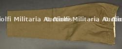 Uniforme de sortie de la 87ème DI US. — photo 8