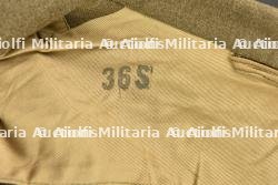 Uniforme de sortie de la 87ème DI US. — photo 14
