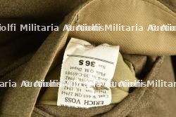 Uniforme de sortie de la 87ème DI US. — miniature 15