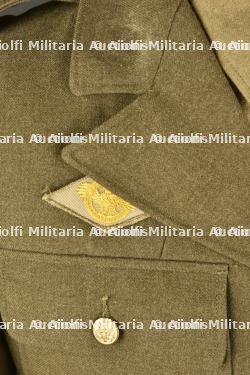 Uniforme de sortie de la 87ème DI US. — miniature 17