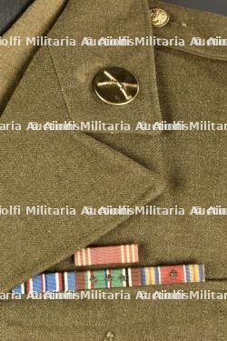 Uniforme de sortie de la 87ème DI US. — photo 18