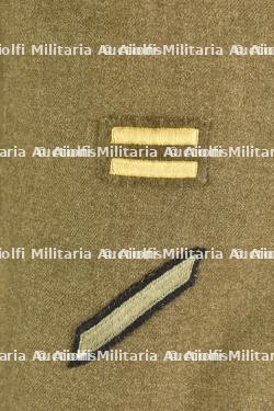 Uniforme de sortie de la 87ème DI US. — photo 19