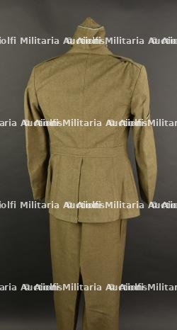 Uniforme de sortie de la 87ème DI US. — photo 21