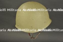 Casque USM1 3ème DI US. — miniature 2
