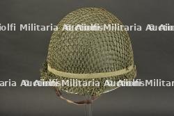 Casque USM1 3ème DI US. — photo 10