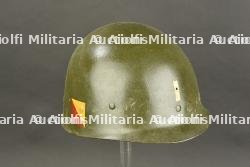 Casque US à insigne. — miniature 6