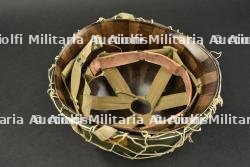 Casque US à insigne. — miniature 8