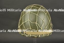 Casque US à insigne. — photo 12