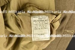 Uniforme de sortie de la 9ème DI US. — photo 2