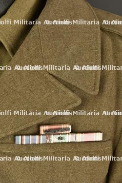 Uniforme de sortie de la 9ème DI US. — photo 5