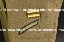 Uniforme de sortie de la 9ème DI US. — miniature 6