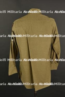 Uniforme de sortie de la 9ème DI US. — miniature 15