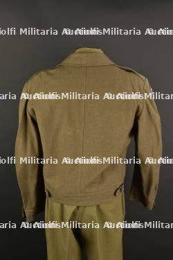 Uniforme de sortie de la 9ème DI US. — photo 17