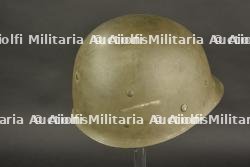 Casque de la 29ème DI US. — miniature 2