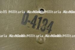 Casque de la 29ème DI US. — photo 4