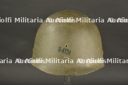 Casque de la 29ème DI US. — miniature 5