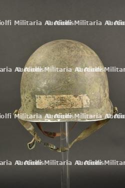 Casque de la 29ème DI US. — miniature 12