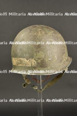 Casque de la 29ème DI US. — miniature 13