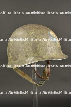 Casque de la 29ème DI US. — photo 14