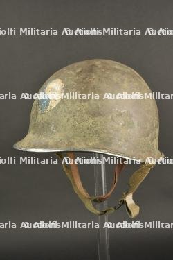 Casque de la 29ème DI US. — photo 15