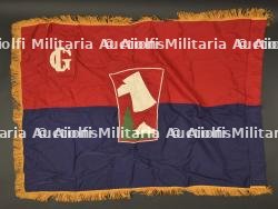Drapeau de la 70ème DI US. — photo 1