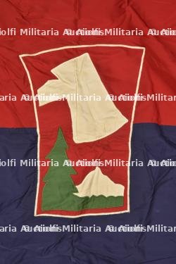 Drapeau de la 70ème DI US. — miniature 3