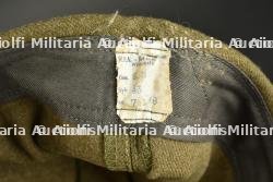Calot de l'infanterie US. — photo 2