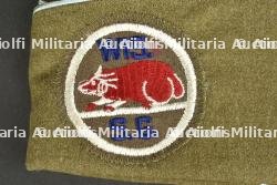 Calot de l'infanterie US. — miniature 4