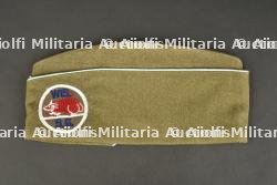 Calot de l'infanterie US. — photo 7