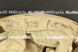 Uniforme de sortie de la 79ème DI US. — photo 5